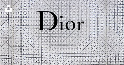 dior testo